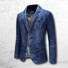 Blazer-Blue