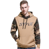 CAMO HOODIE